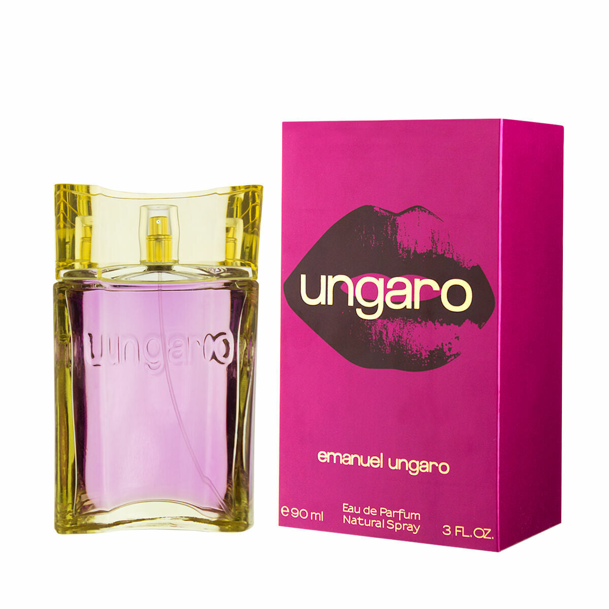 Profumo Donna Emanuel Ungaro Ungaro EDP