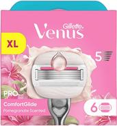 Gillette Rasierklingen Pro ComfortGlide 6 Stck (8700216673938)