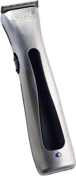 Wahl Trimmer ProLithium Beret Haarschneidemaschine, silver/black (4015110010074)