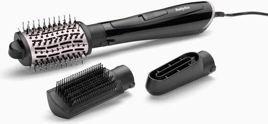 BaByliss STYLE SMOOTH 1000 AS128E Coffre-fort et pince à cheveux (AS128E)