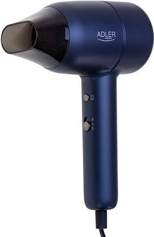 Haartrockner ADLER AD 2279b Blau (AD 2279b)