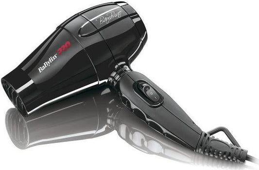 BaByliss Fauteuil à roulettes BAB5510E (BAB5510E)