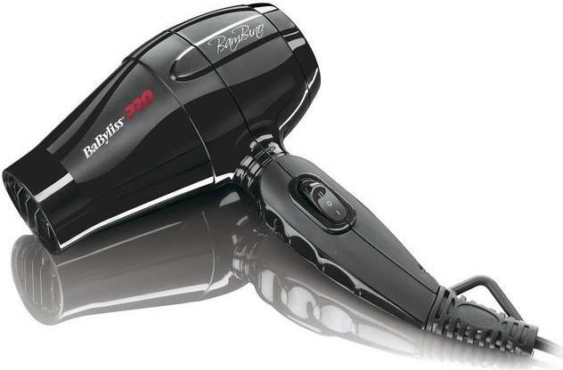 BaByliss Reise-Haartrockner BAB5510E (BAB5510E)