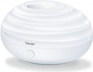 Beurer LA 20 Aroma Diffuser bis 10qm LED-Farblicht 606.29