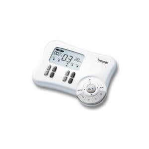 Beurer EM 80 Digital TENS/EMS Elektrostimulationsgert (66200)