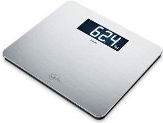 Beurer GS 405 Diagnosewaage SignatureLine 200kg XXL ed (735.82)