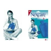 3M Nexcare ColdHot Gel-Wrmflasche Traditional, blau (N1576)