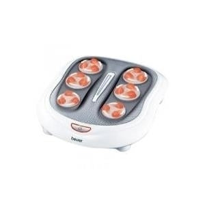 Beurer FM60 - AC - 30 W - Grau - Wei - 375 mm - 430 mm - 110 mm (649.31)