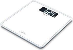 BEURER GS 400 white 735.79 GS 400 735.79 white Personenwaage (735.79)