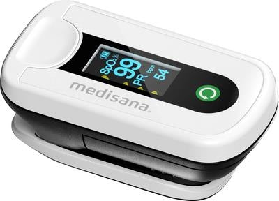Medisana GmbH PM 180 pulse oximeter (79493)
