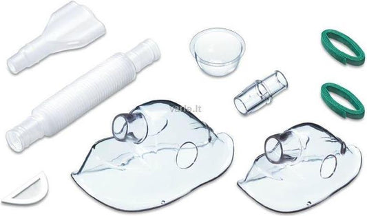 Beurer Zubehr fr IH40 Inhalator 601.07 (601.07)