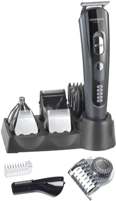 Carrera Beauty Classic 6in1 Haarschneider Grau (21163907)