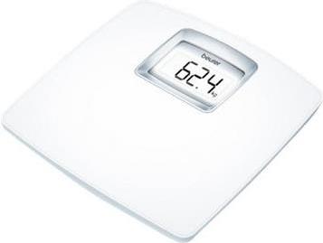 Beurer Personenwaage PS 25 180kg 100g Teilung digital (741.10)