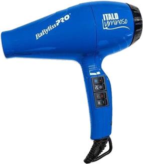 BaByliss Pro Fhn Luminoso Viola 6350IBH (6350IBH)