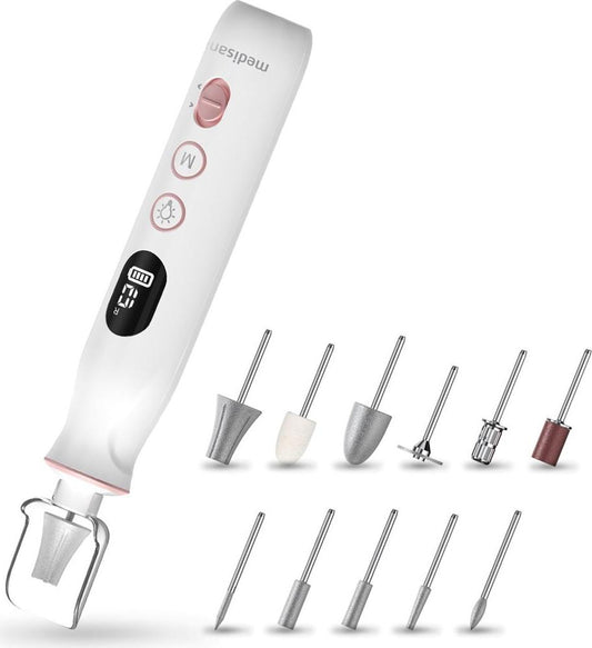 Manikre-/Pedikregert Medisana MP 940 (85157)