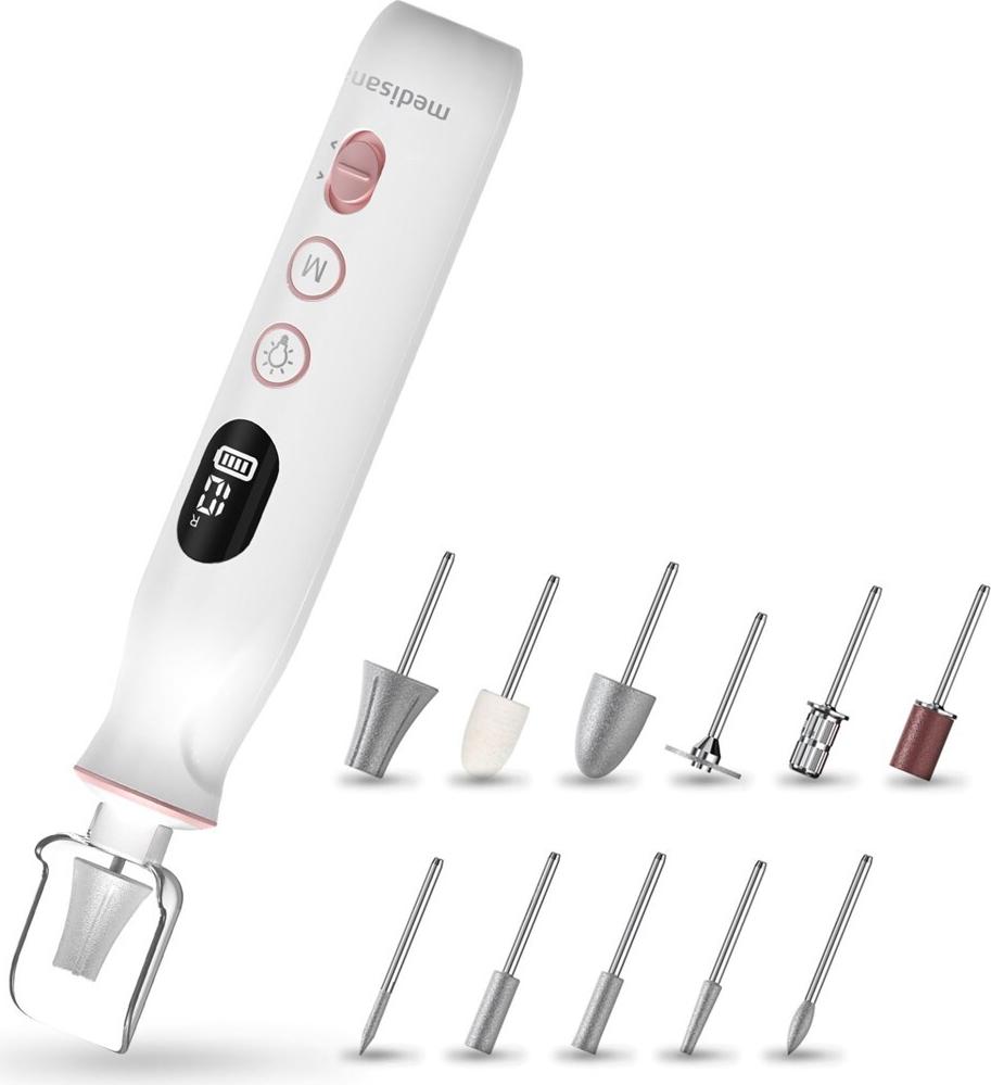 Manikre-/Pedikregert Medisana MP 940 (85157)