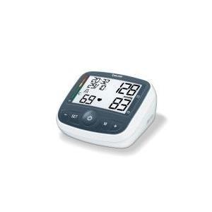 Beurer BM40 - AAA - 1,5V - LCD - 83 x 54 mm - 10,9 cm - 11,9 cm (BM 40)