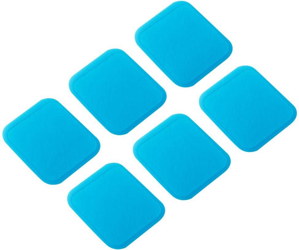 Elektrostimulation EM 50 Gel Pads (64849)