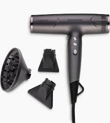 Medion LIFE HD2 Haartrockner mit Ionen-Technologie 1740 W Schwarz