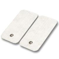 Beurer selbstklebende Gel-Elektroden Pads, 4er Pack (4211125661014)