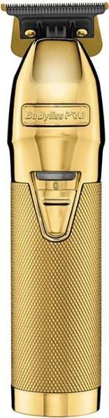 BaByliss Pro 4Artists SkeletonFX Przisionstrimmer gold (FX7870GE)
