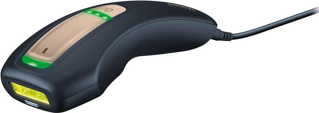 Beurer IPL 5800 PURE SKIN PRO 57500 IPL Haarentferner Schwarz (575.00)