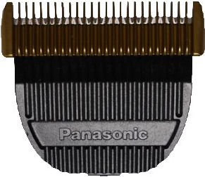 Panasonic Scherkopf X-Taper Blade WER9920Y fr ER-GP80, ER-DGP72, ER-DGP82 (WER9920Y)