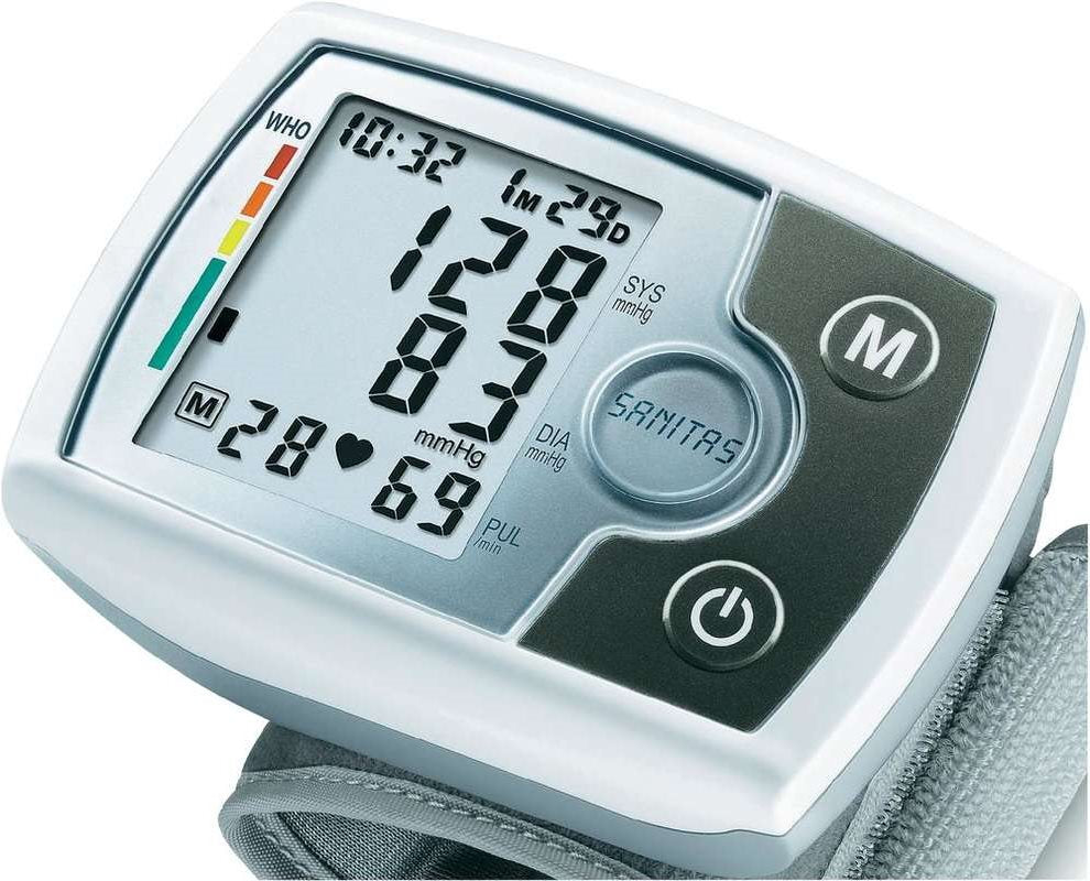 Sanitas SBM 03 1Benutzer (651.21)