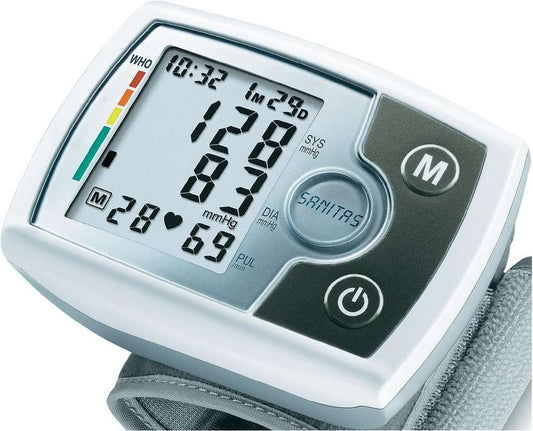 Sanitas SBM 03 1Benutzer (651.21)