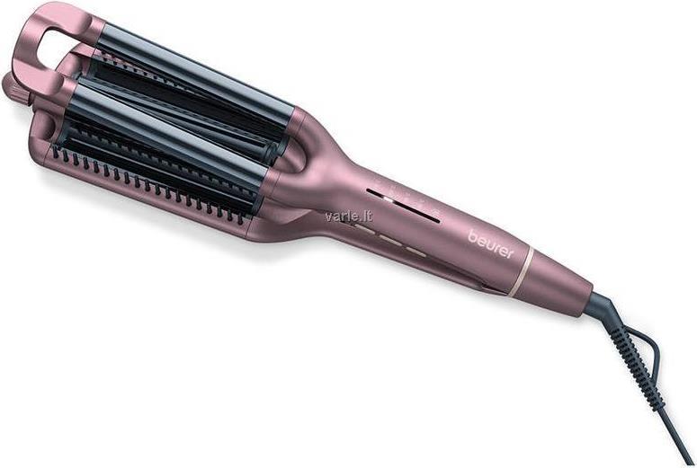 Beurer HT 65 Welleneisen, 4-in-1 Styling (59423)