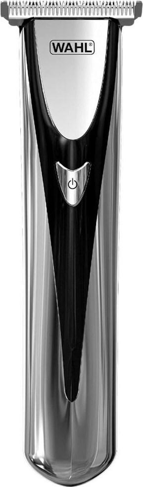 WAHL Elite Groom Schwarz, Silber Lithium-Ion (Li-Ion) (3028050)