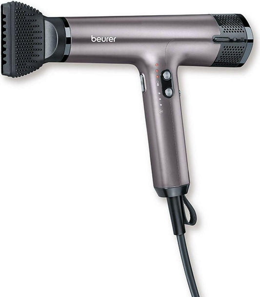 Beurer HC 100 Haartrockner High Speed 4 Stufen (100.83)