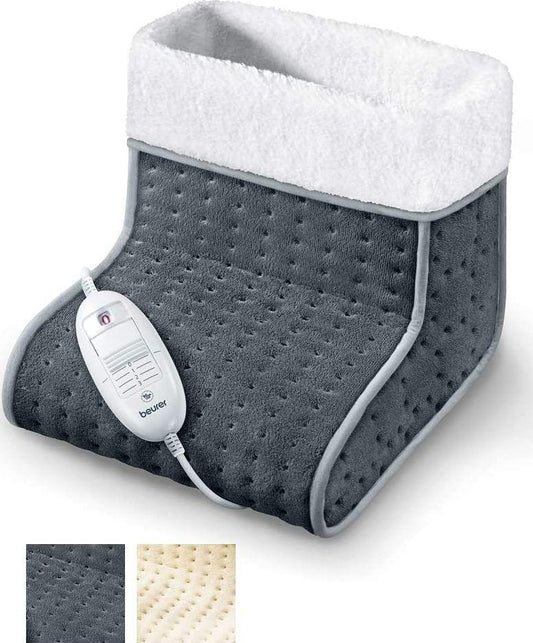 Beuer FW 20 Fuwrmer (531.06)