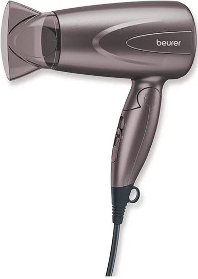 Beurer HC 17 Haartrockner klappbar 1300W (100.72)