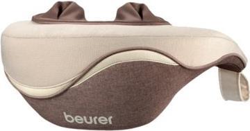 Beurer MG 153 Nacken-Massagekissen 4D Massagekpfe Wrmef. (643.10)