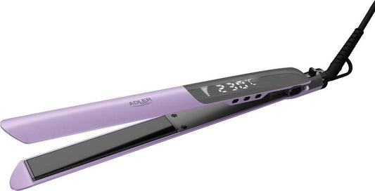 Adler AD 2329 Keratin-Haargltter (AD 2329)