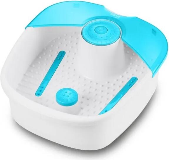 Ecomed Fusprudelbad von Medisana FS-70E (23716)