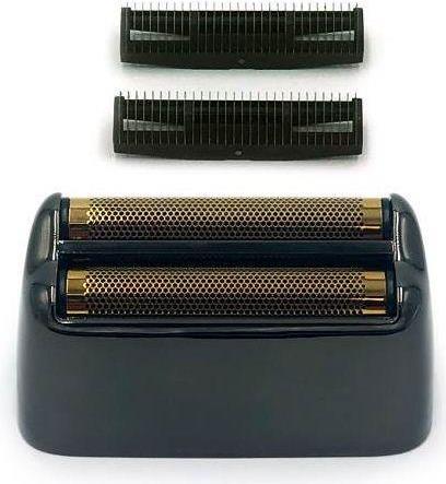 Babyliss Rasiergitter FXFS2GSE GunsteelFX, FXRF2GSE (FXFS2GSE)