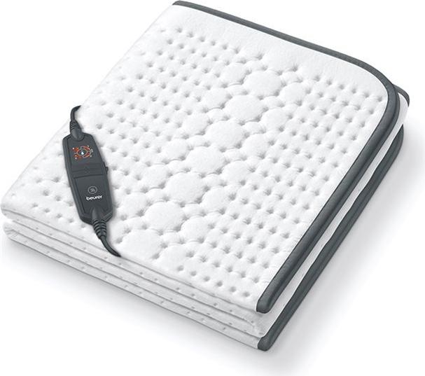 Beurer UB 60 Green Planet Wrmeunterbett 150x80cm 4LST Soft Vlies (300.36)