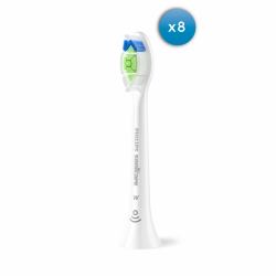 Philips Optimal White HX6068/87 Confezione da 8 testine (Philips Optimal White HX6068/87 8-pack)