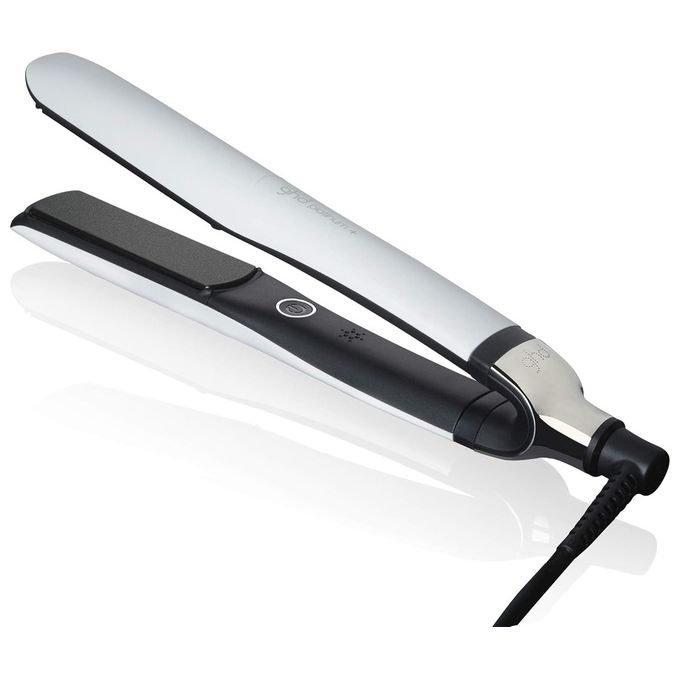 Ghd Platinum Plus White