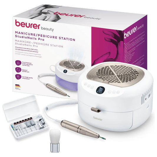Beurer Manikuere/Pedikrestation 3in1 MP 200 (10430)