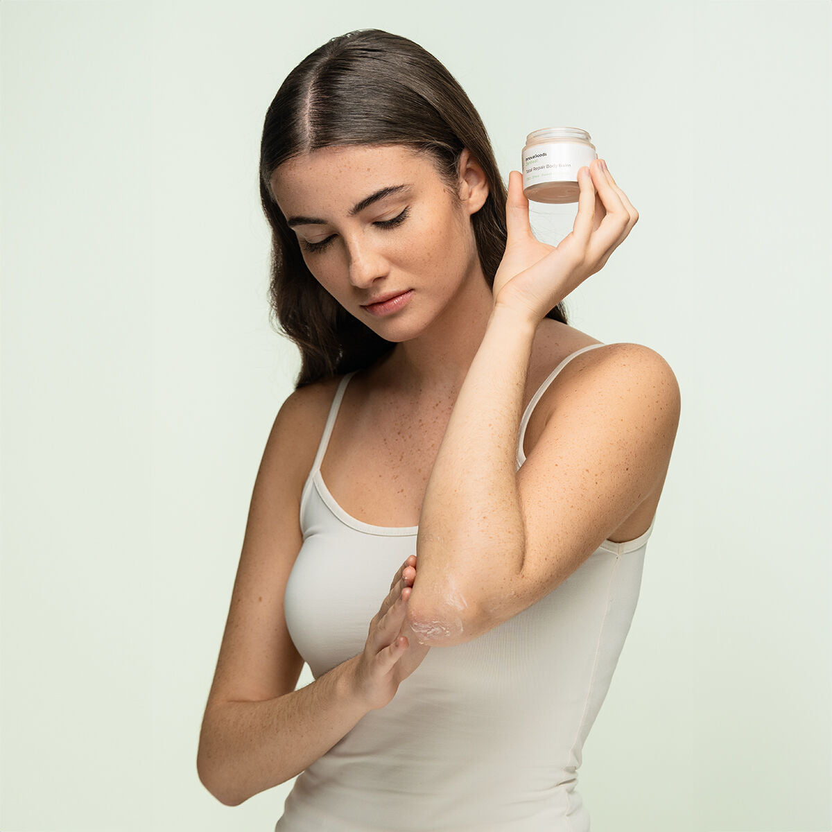 Kit Due Prodotti Riparatori CBD InnovaGoods