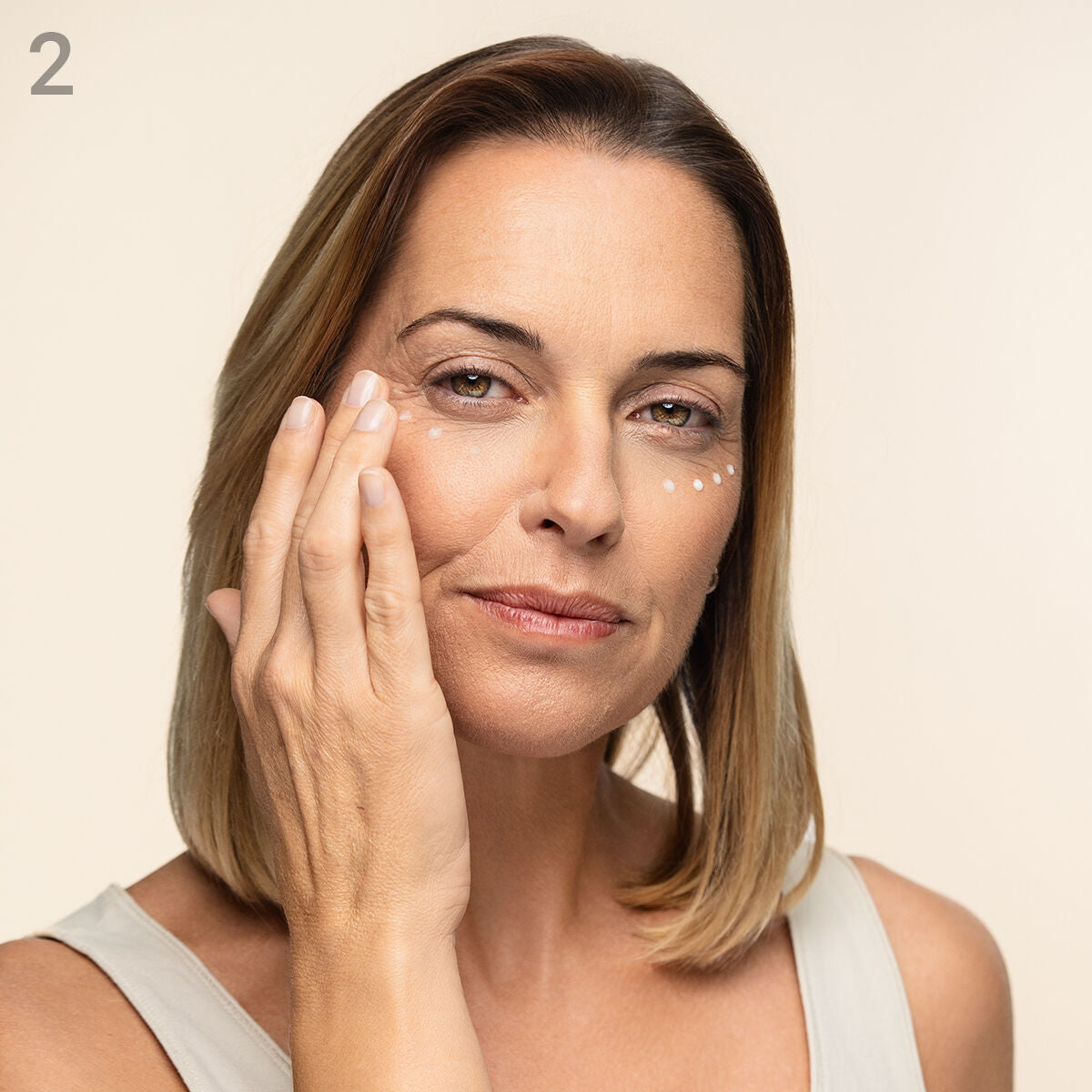 Kit Idratazione Viso Rice InnovaGoods